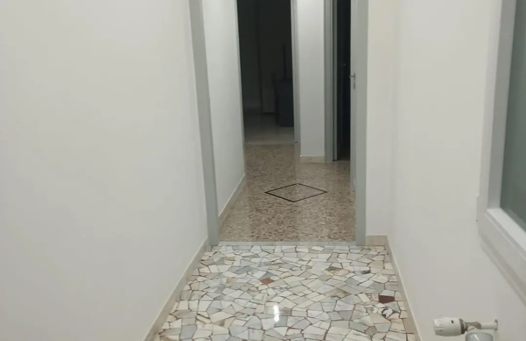 Domus Gianicolense-1